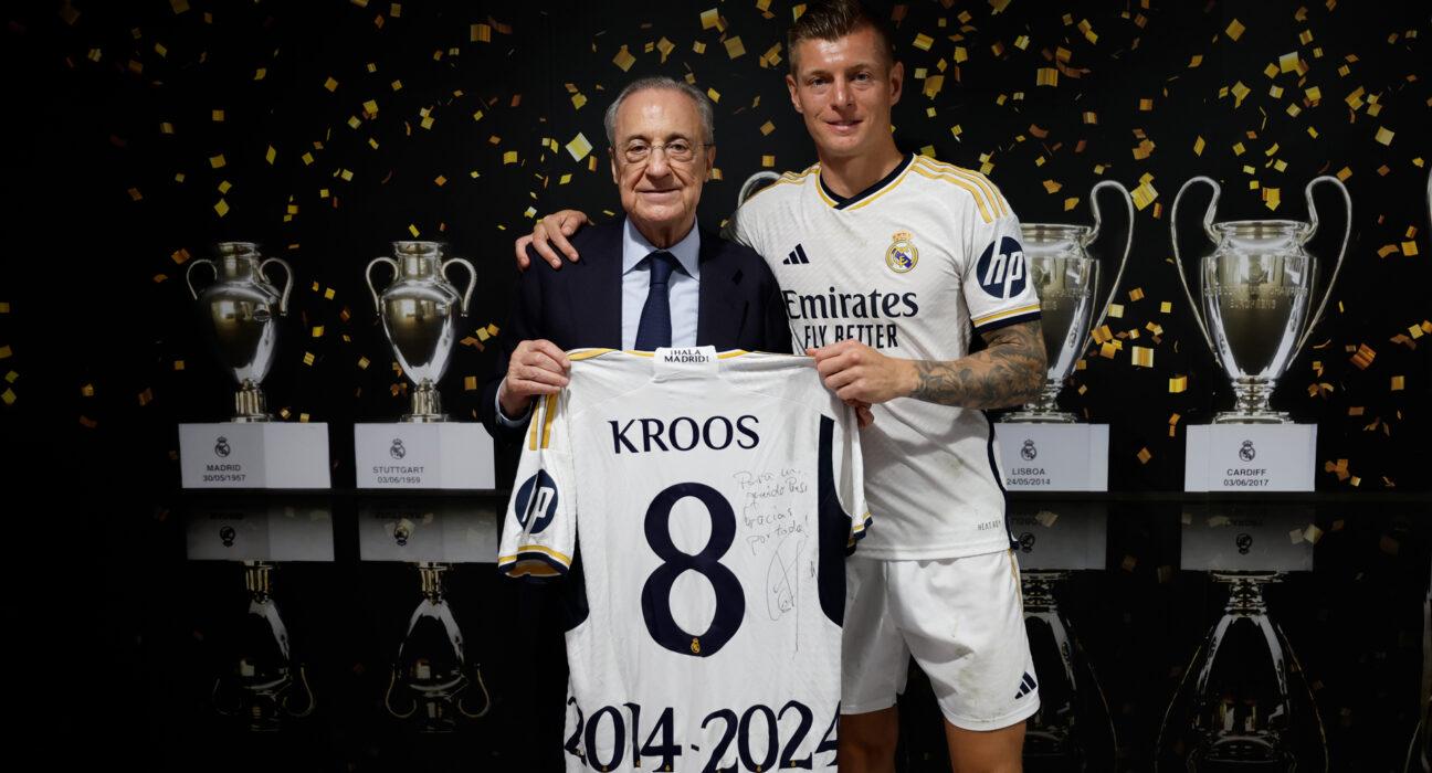 Toni Kroos