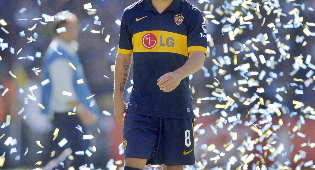 medel a boca