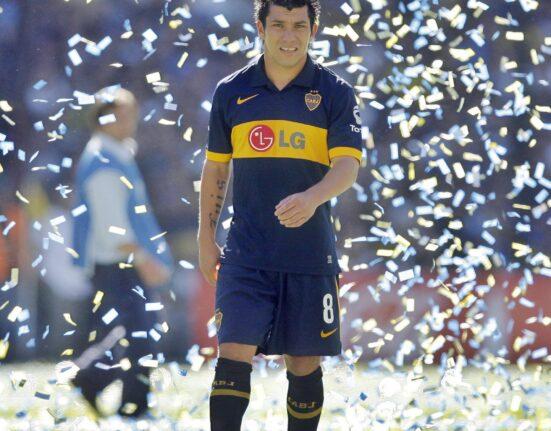 medel a boca