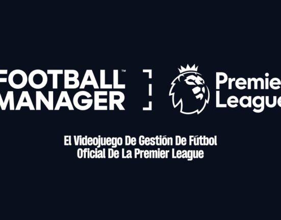 football manager