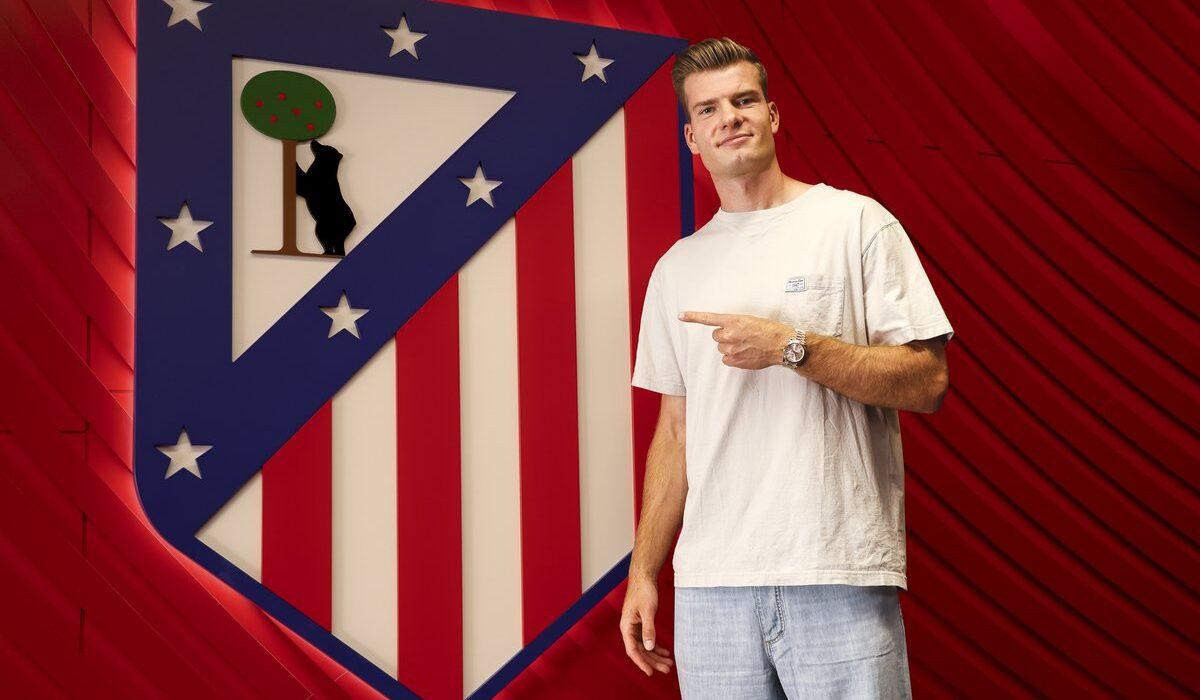 sorloth atletico de madrid