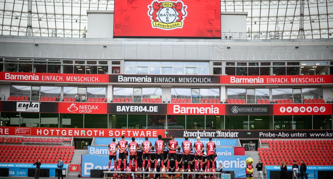 bayern vs bayer