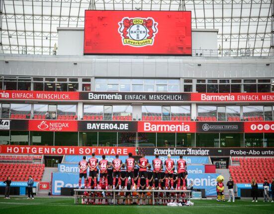 bayern vs bayer