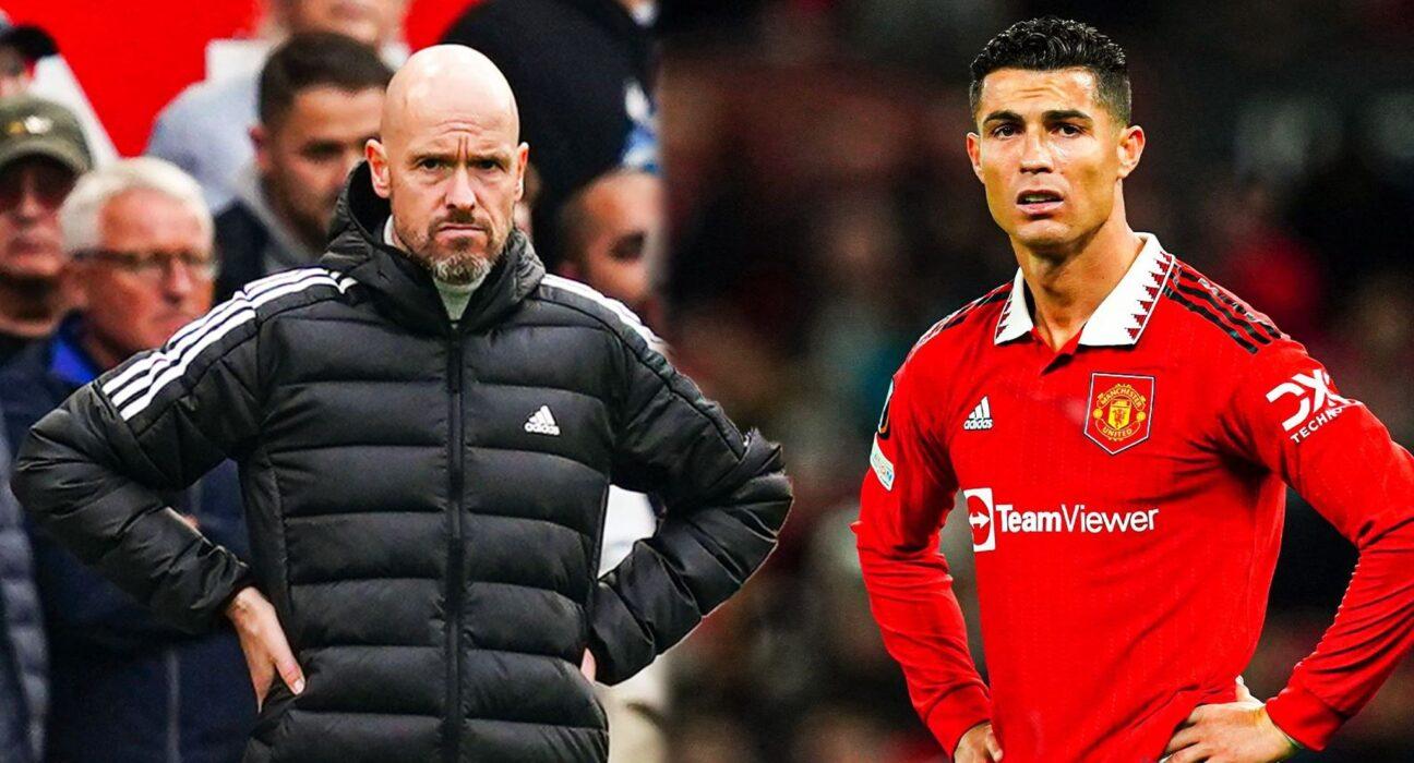 Cristiano ten hag