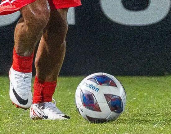 futbol de panamá