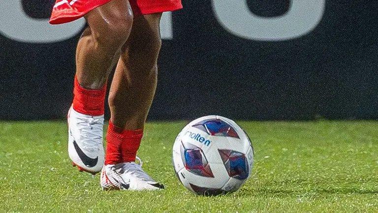 futbol de panamá