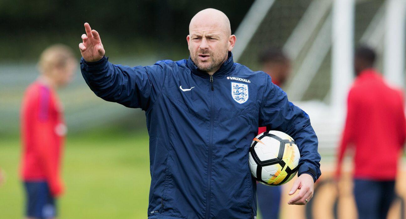 lee carsley inglaterra