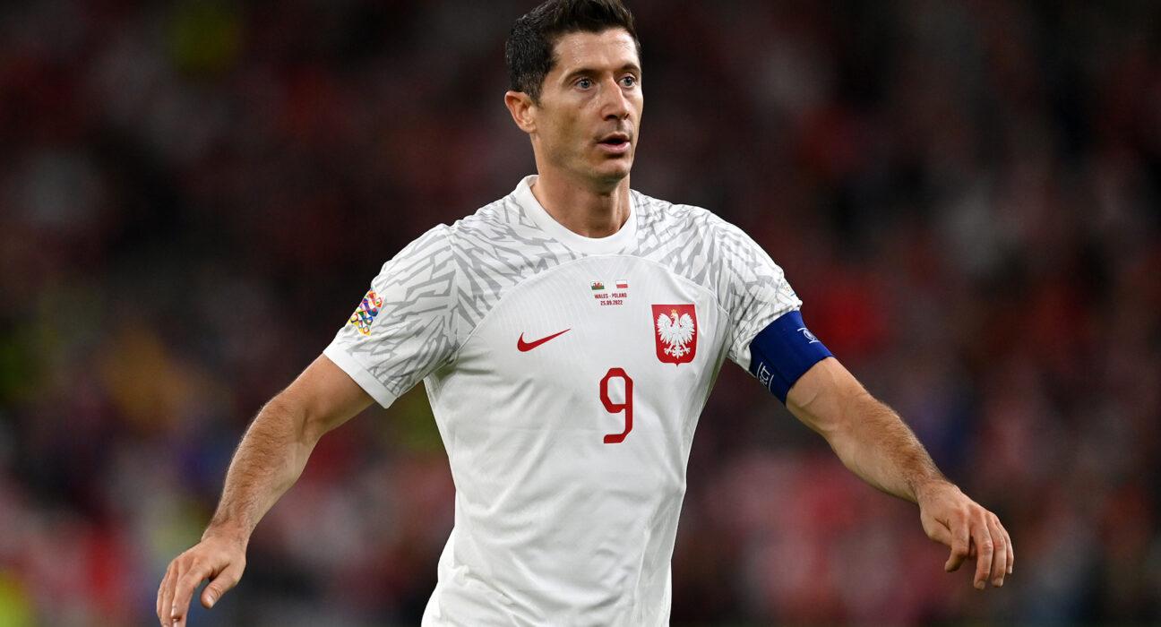 lewandowski