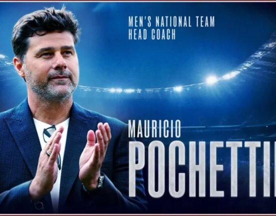 pochettino