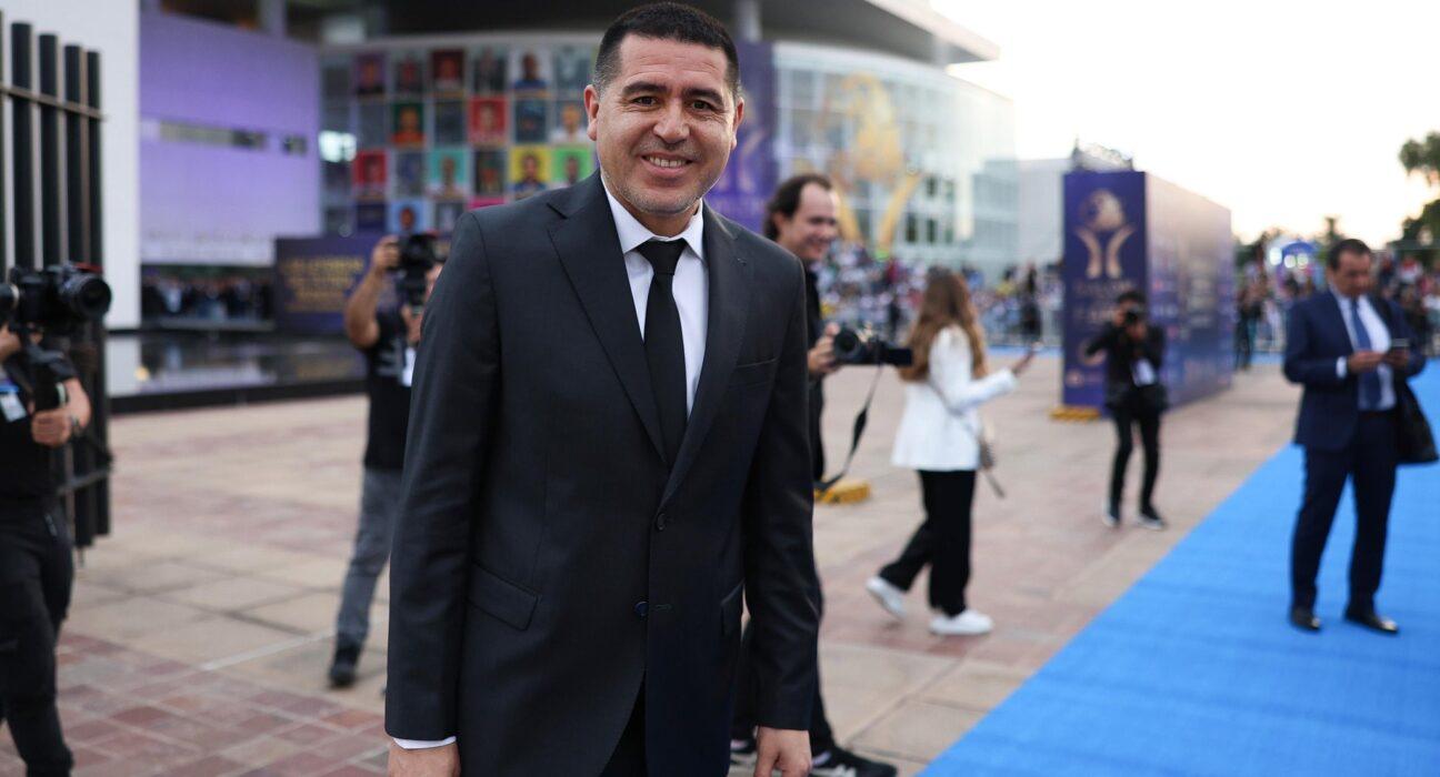 riquelme