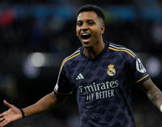 Rodrygo