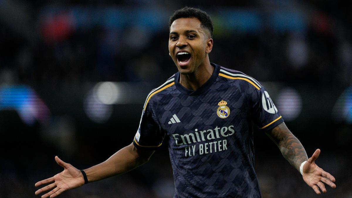 Rodrygo