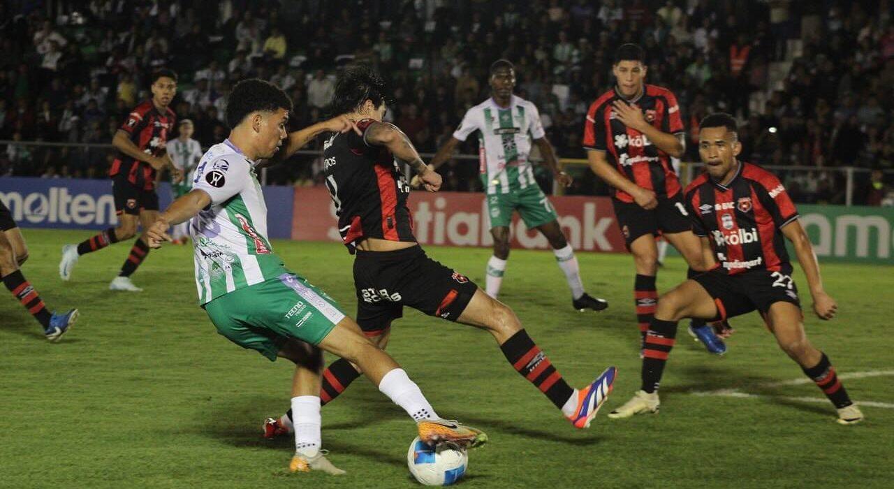 antigua alajuelense