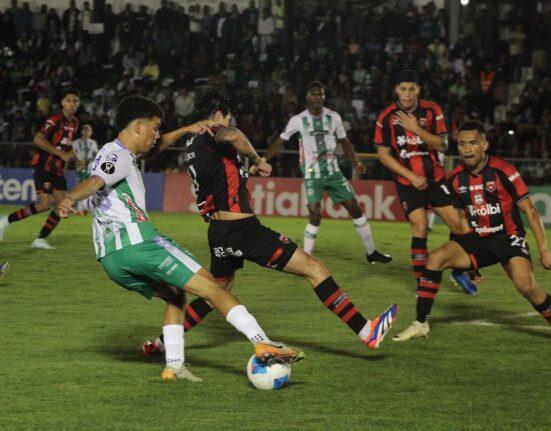 antigua alajuelense