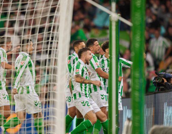 betis 1-0 atletico