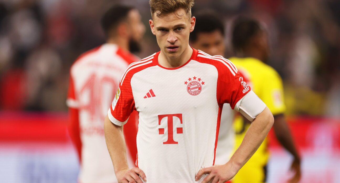 kimmich barcita