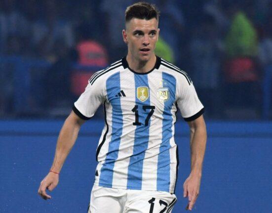 lo celso argentina