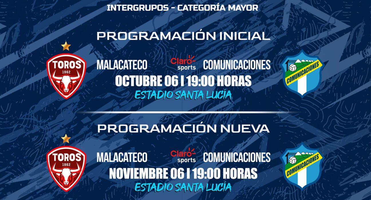 malacateco comunicaciones por guatemala