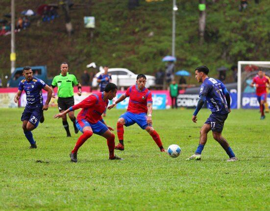 coban rojos