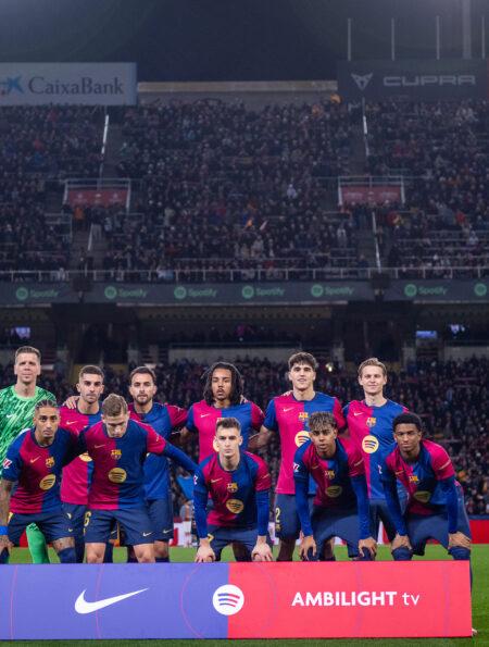 barcelona 7-1 valencia