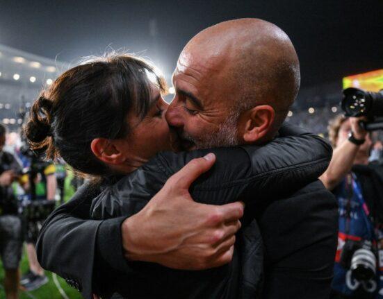 guardiola se divorcia