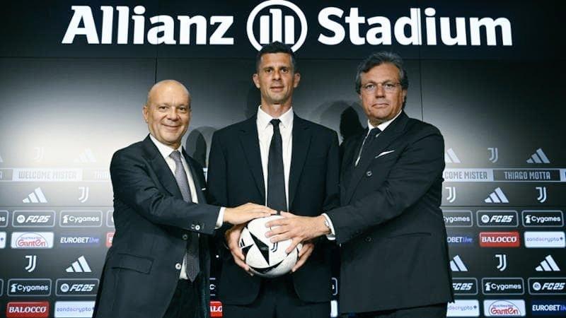 juventus fichajes