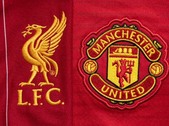 liverpool manchester united