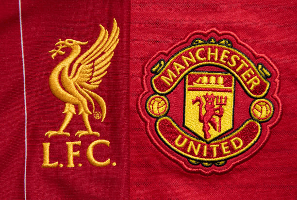 liverpool manchester united