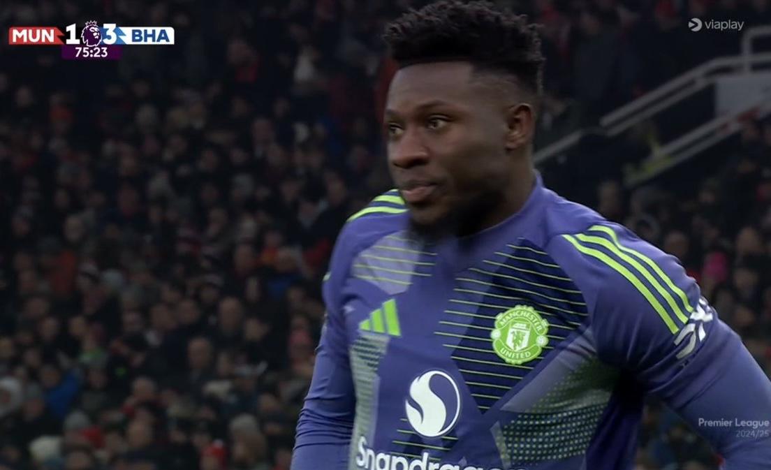 onana manchester united