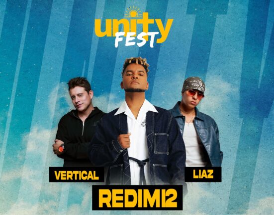 unity fest