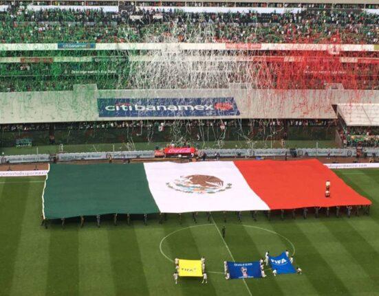 México 2026