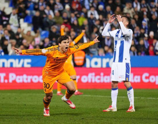 gonzalo real madrid