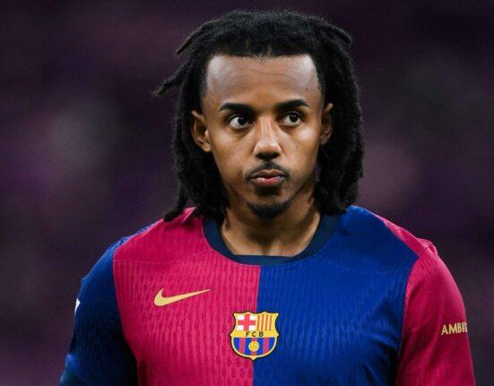 Koundé demanda fichaje barcelona