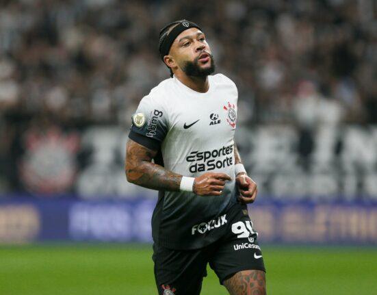 memphis depay