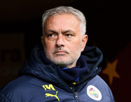 Mourinho galatasaray