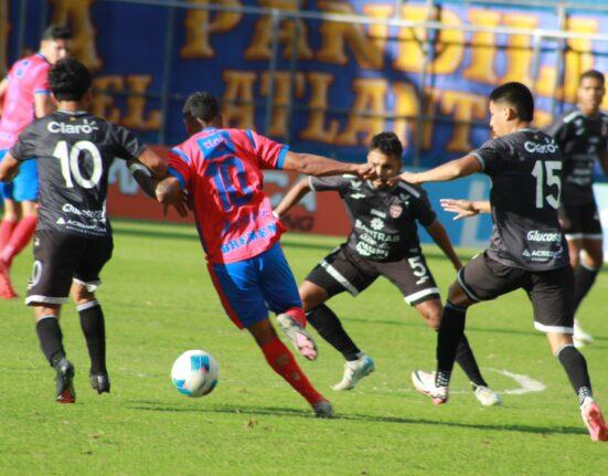 Municipal 4-2 malacateco