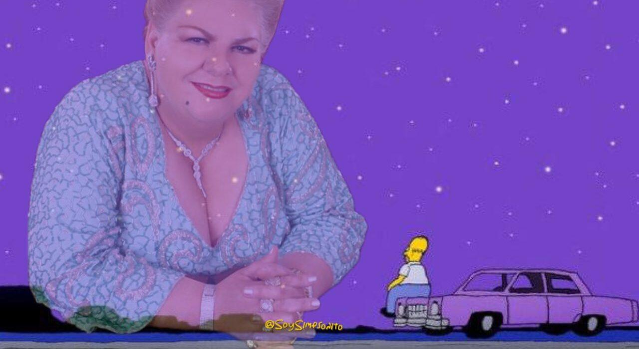 paquita la del barrio