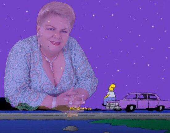 paquita la del barrio