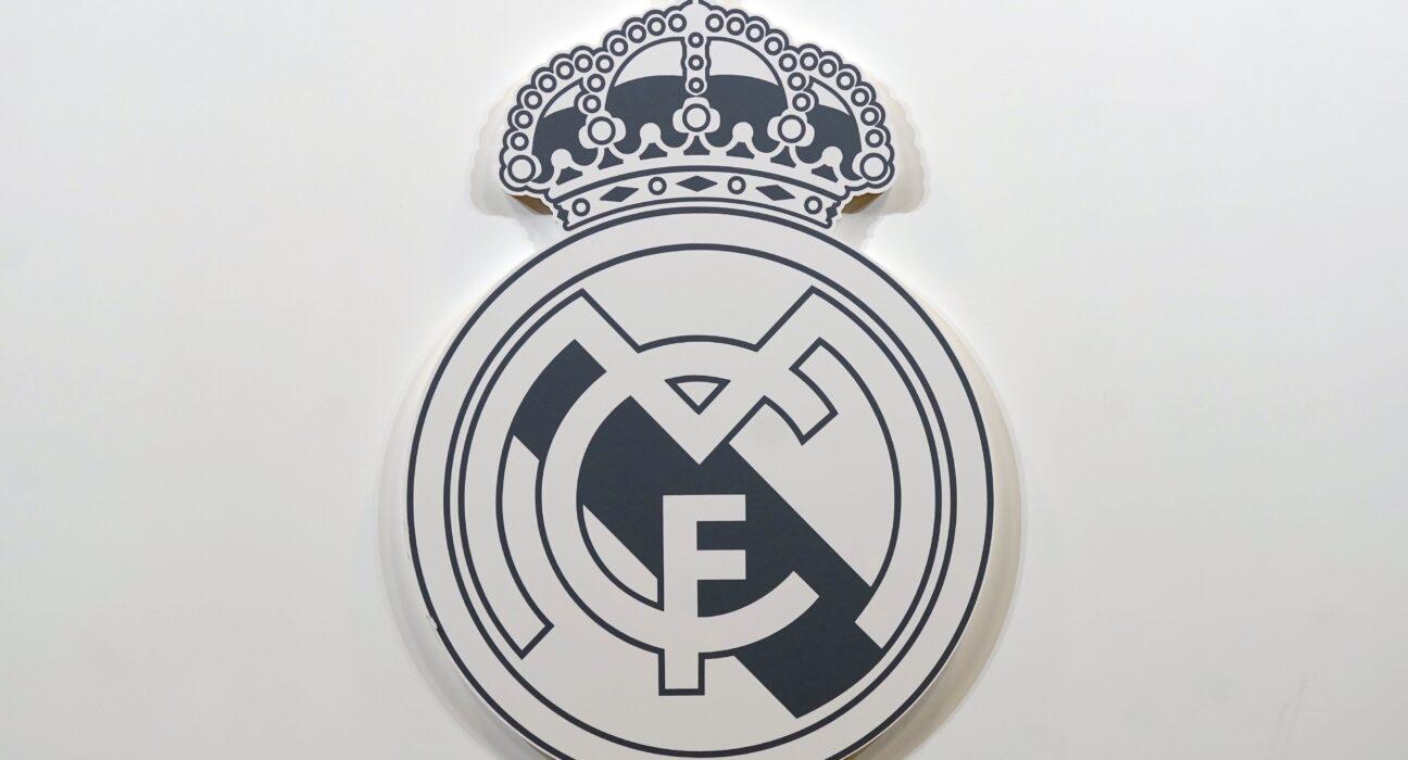 real madrid elegante