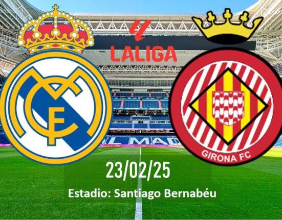 real madrid girona