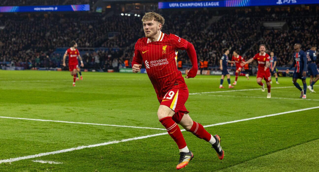 liverpool win con gol de Elliot