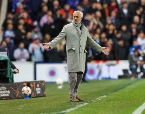 Mourinho