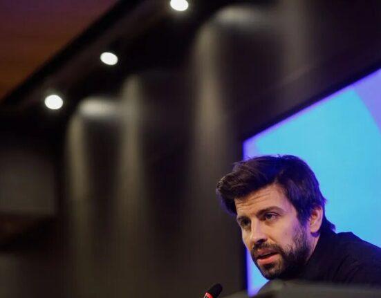 Piqué se defiende