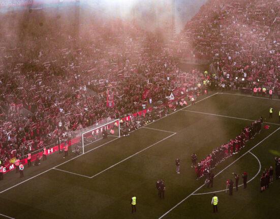 Liverpool campeón