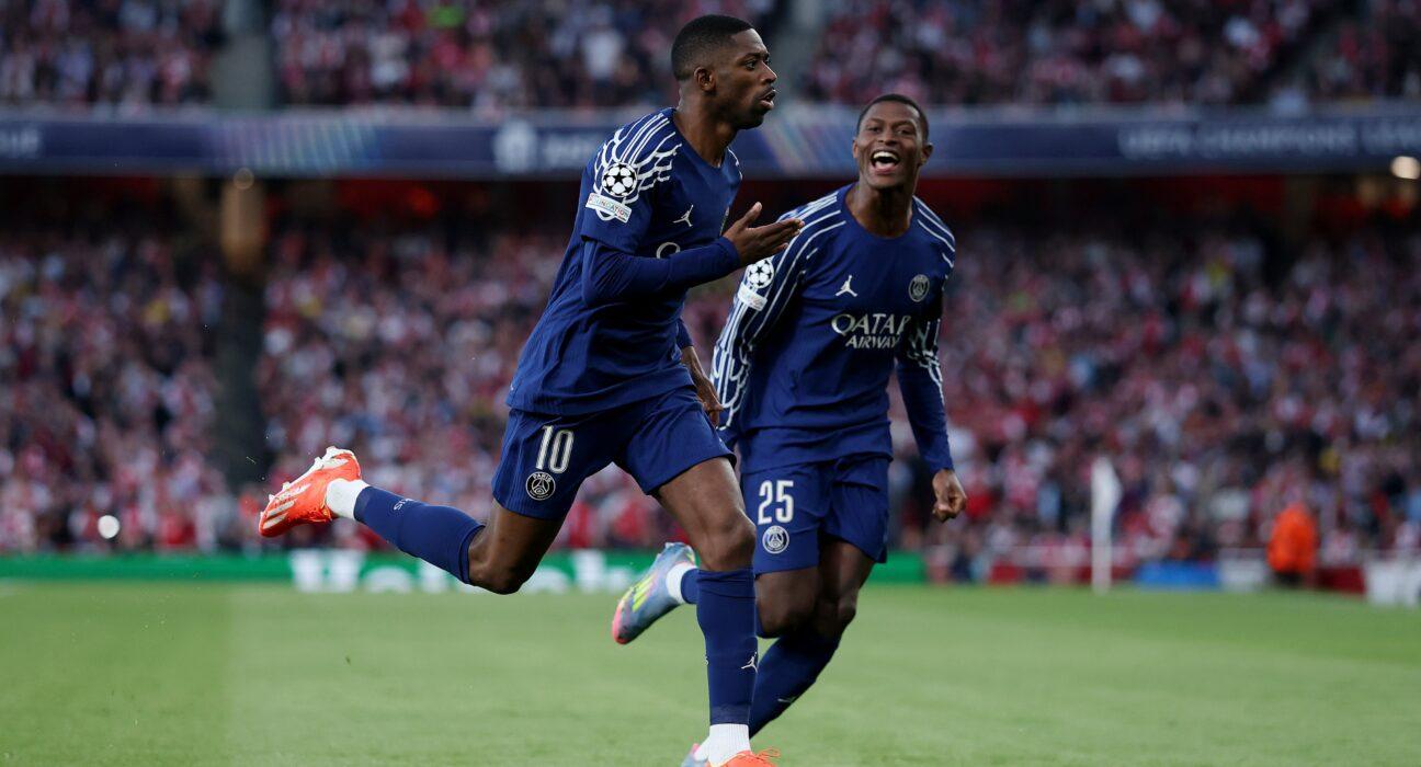 PSG