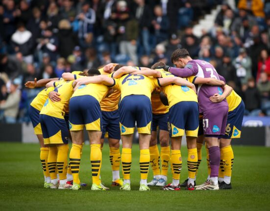 Derby county