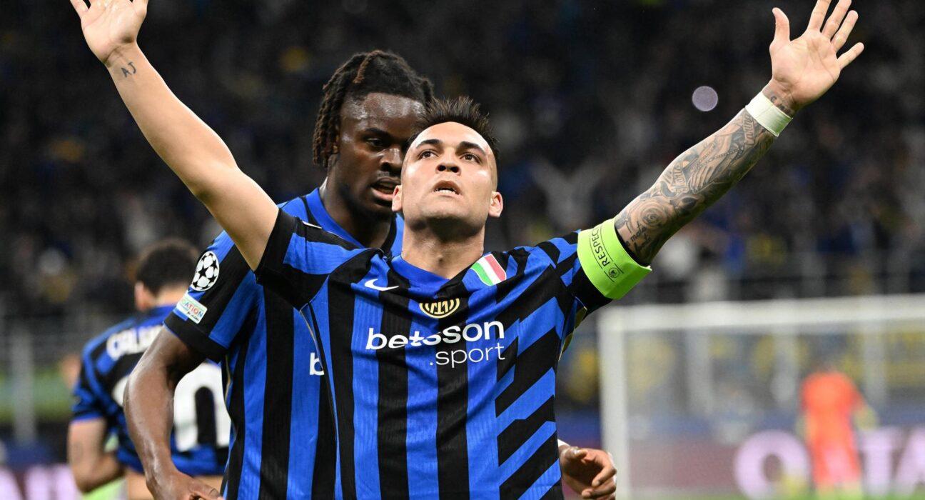 Inter Barcelona