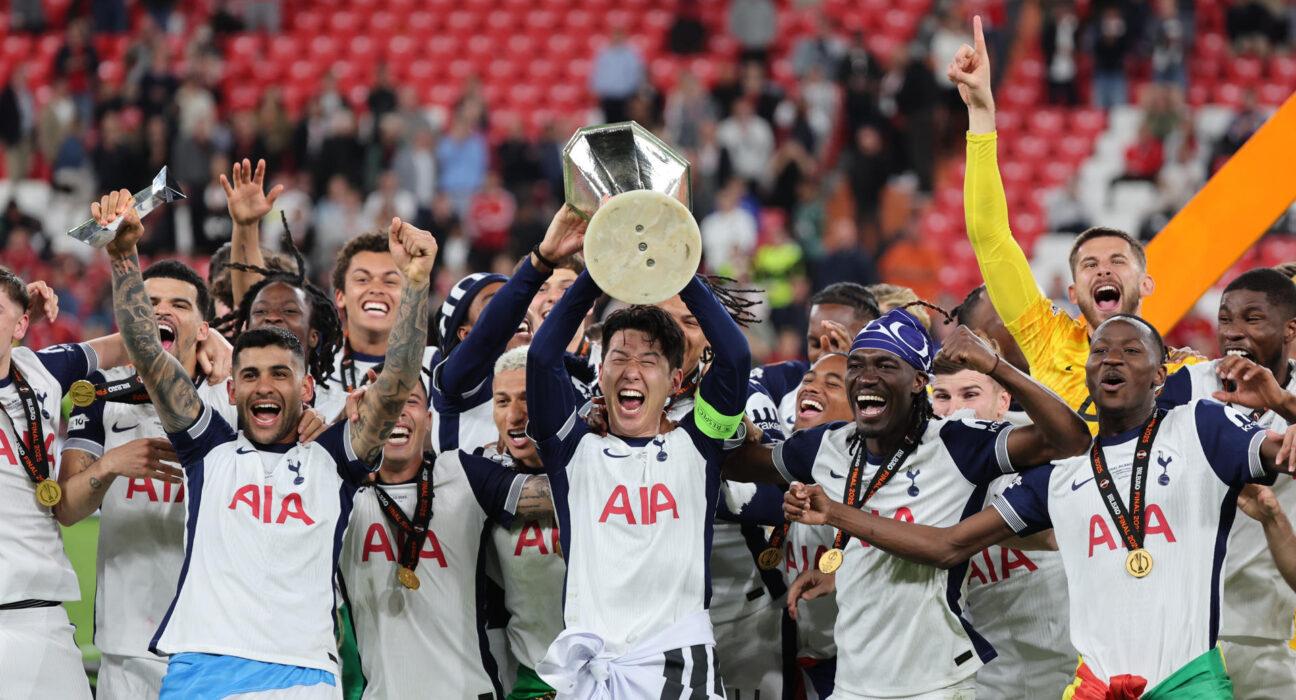 tottenham