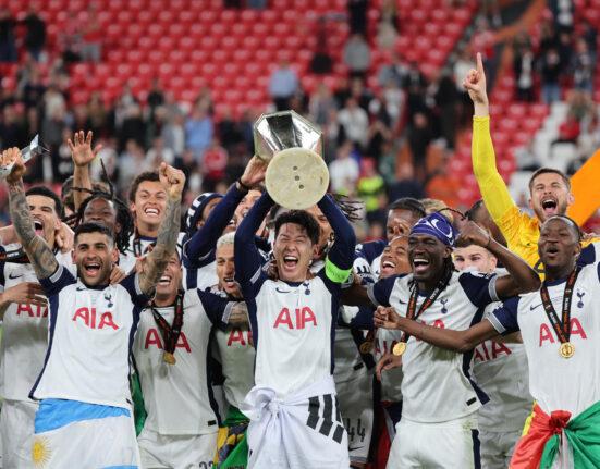 tottenham