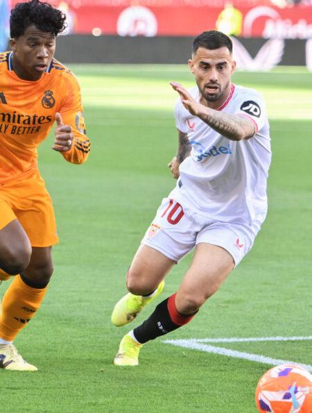 Endrick lesionado real madrid